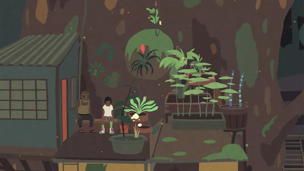 Mutazione screenshot