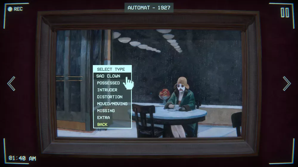 Please, Watch The Artwork screenshot