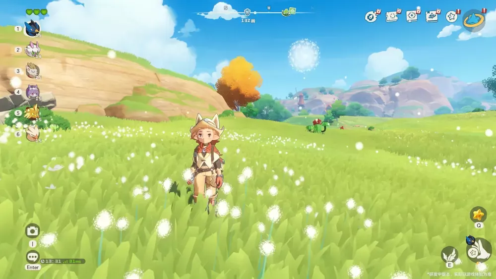 Roco Kingdom World screenshot