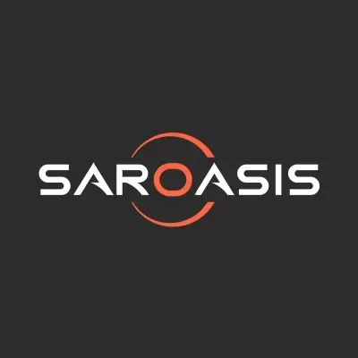 Saroasis Studios