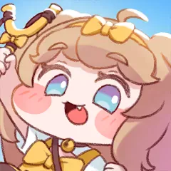 Trickcal Chibi Go icon
