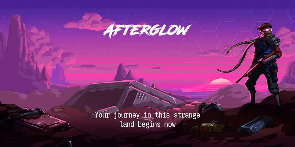 Afterglow