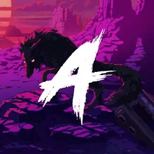 Afterglow icon