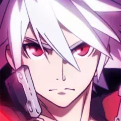 BlazBlue Entropy Effect img