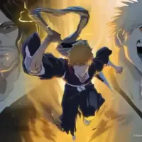 Bleach Soul Resonance