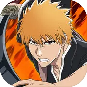 Bleach Soul Resonance icon