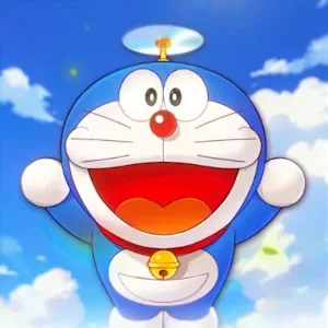 Doraemon Comic Traveler icon