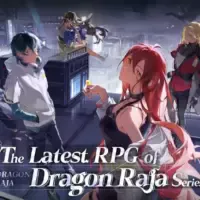 Dragon Raja: ReRise