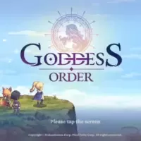 Goddess Order