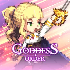 Goddess Order icon