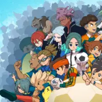 INAZUMA ELEVEN Victory Road