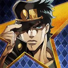 JoJo’s Bizarre Adventure: Ora Ora Overdrive icon