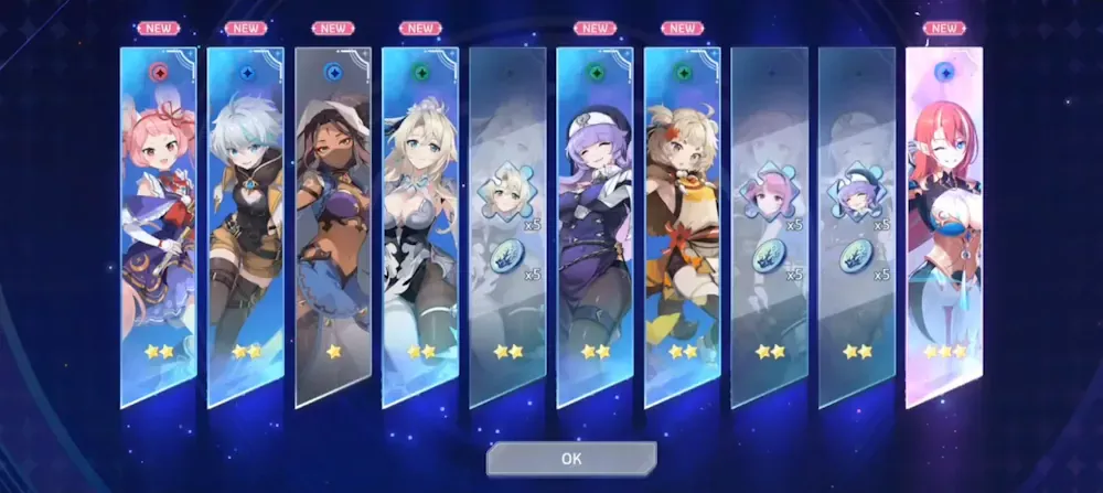 OZ Re:write screenshot