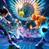 Pokémon Champions