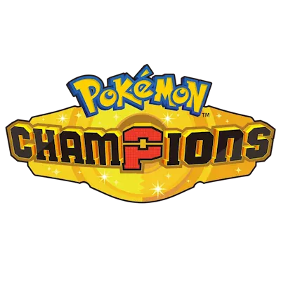 Pokémon Champions icon