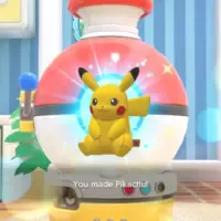 Pokémon Friends