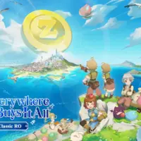 Ragnarok M Classic Global