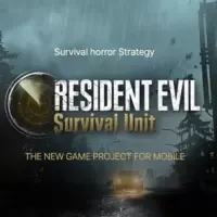 Resident Evil Survival Unit