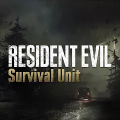 Resident Evil Survival Unit icon