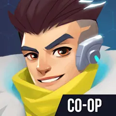 Riftbusters icon