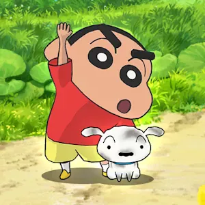 Shin Chan: Summer Vacation icon
