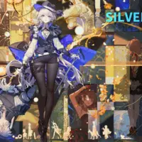 Silver Palace