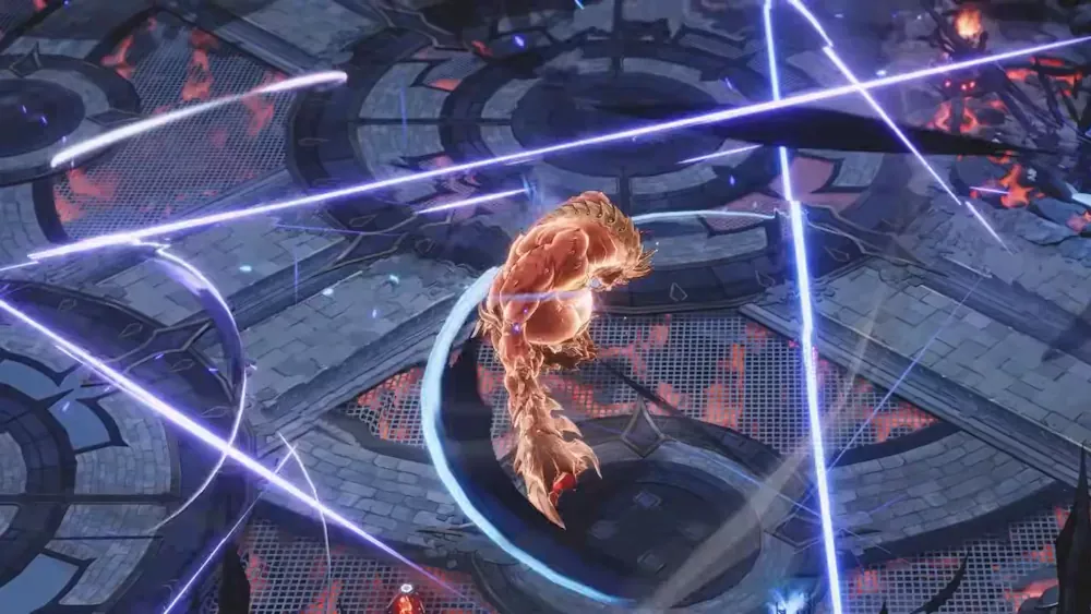 Solo Leveling: KARMA screenshot