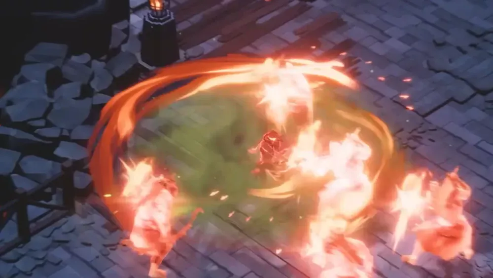 Solo Leveling: KARMA screenshot