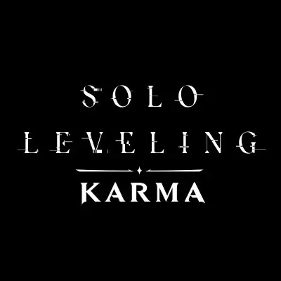 Solo Leveling: KARMA icon