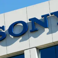 Sony Corporation Logo
