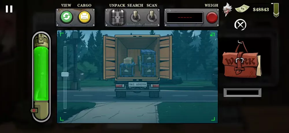 Street Patrol Command screenshot