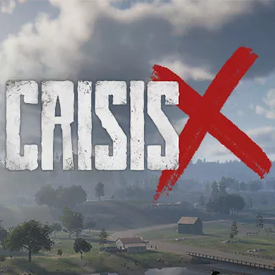 CrisisX icon