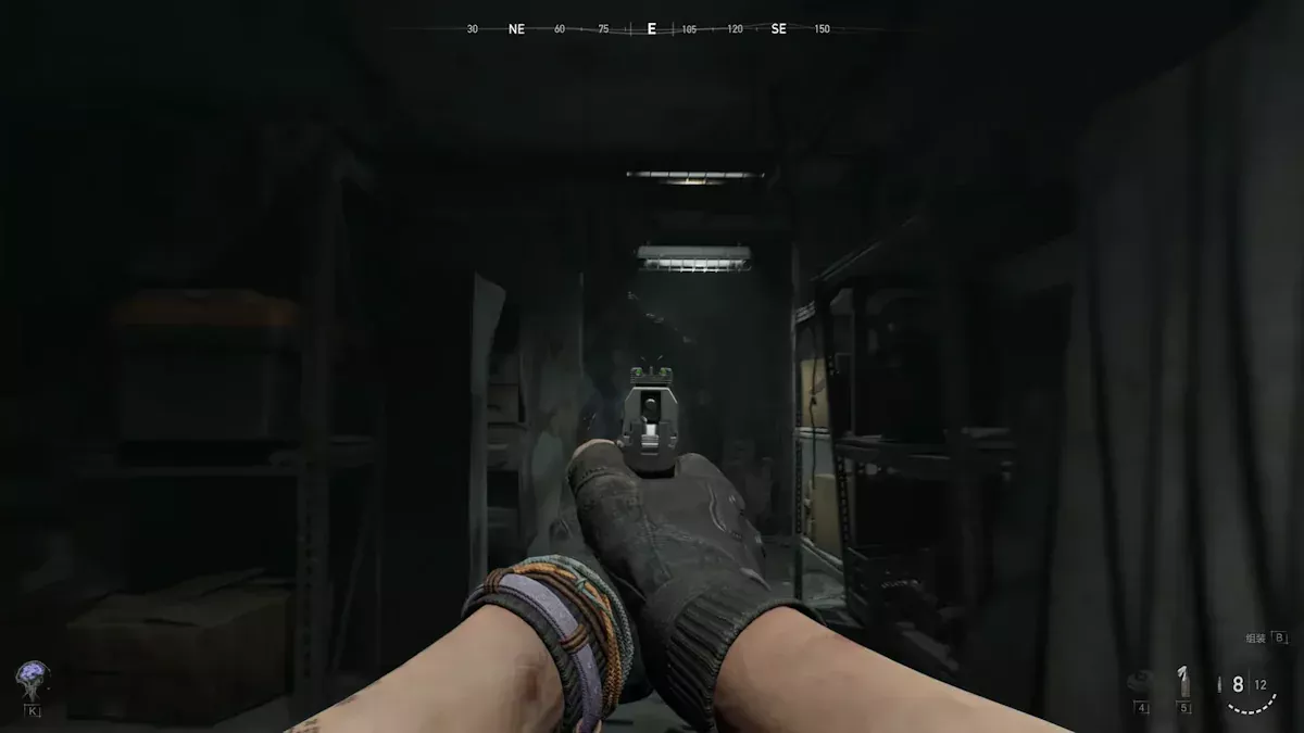 Crossfire: Rainbow (穿越火线：虹) screenshot