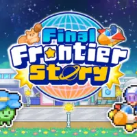 Final Frontier Story