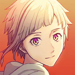 Gakuen Bungo Stray Dogs icon