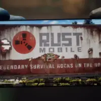 Rust Mobile