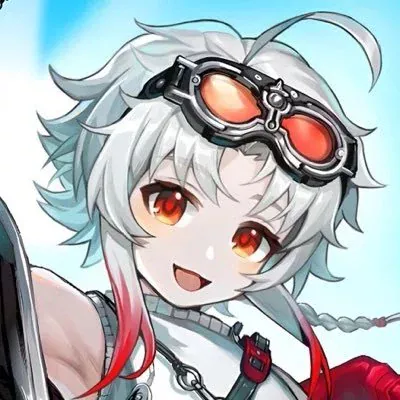 Scarlet Tide: ZeroERA (赤潮 ZeroERA) icon