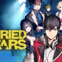 Buried Stars Game