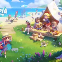 Heartopia Game Mobile