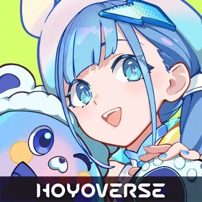 Honkai: Nexus Anima icon