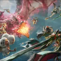 Monster Hunter Outlanders