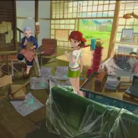 Morikomori Life Game