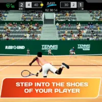 Tennis Manager 25 MY PLAYER