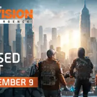 The Division Resurgence Beta