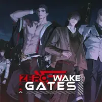 Zerowake Gates