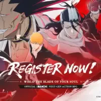 BLEACH Soul Resonance