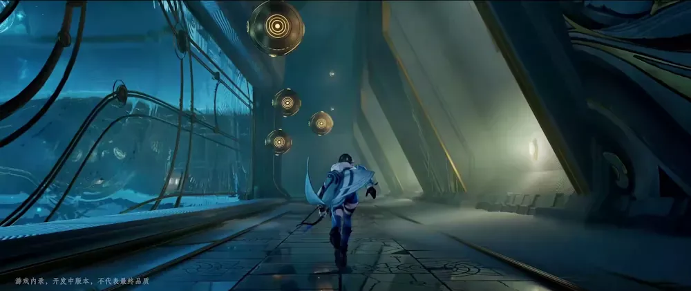 Bringer (凡应) screenshot