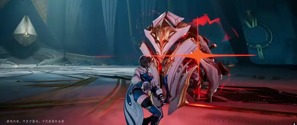 Bringer (凡应) screenshot