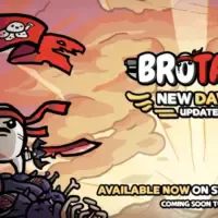 Brotato Mobile Update