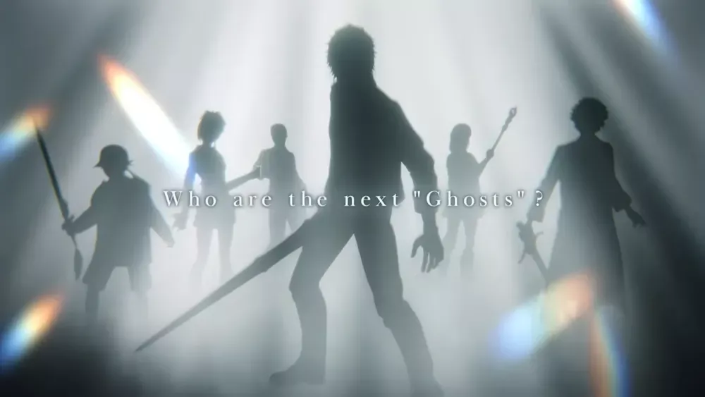 Dissidia Duellum Final Fantasy screenshot